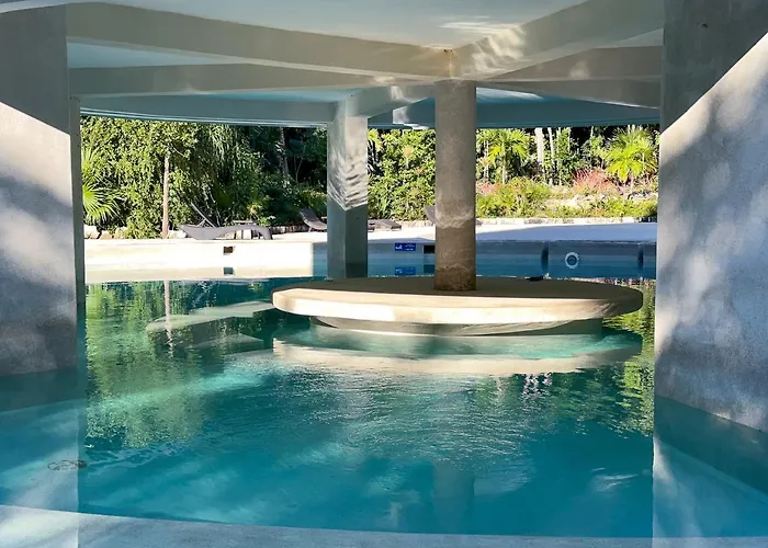 Сasa de vacaciones Casa Debra Puerto Morelos