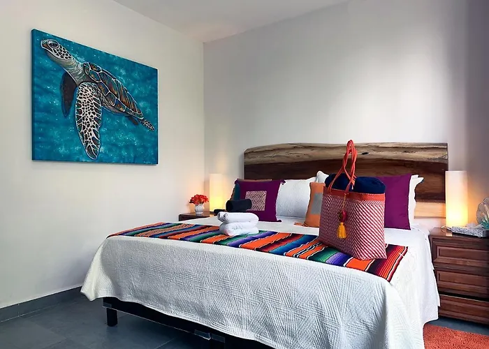 Casa Debra *