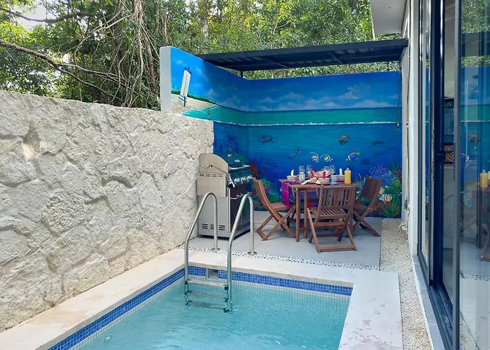 Casa Debra Сasa de vacaciones