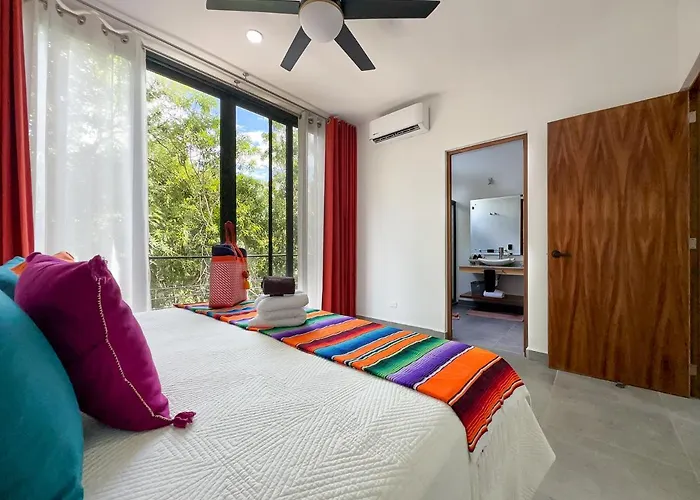 Сasa de vacaciones Casa Debra