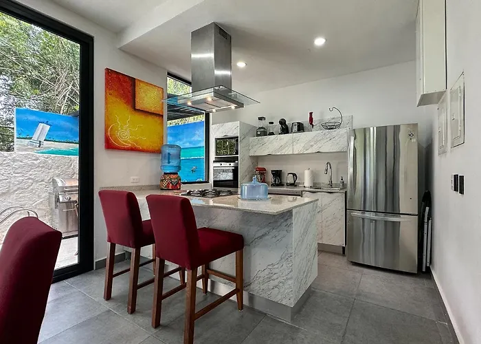 Casa Debra Сasa de vacaciones