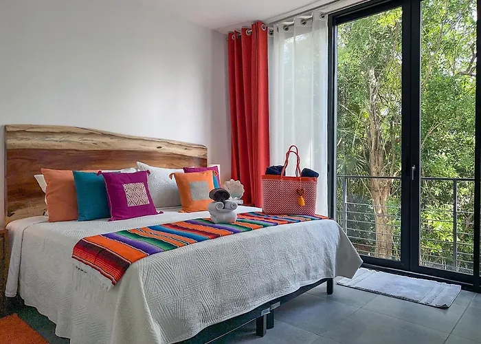 Сasa de vacaciones Casa Debra