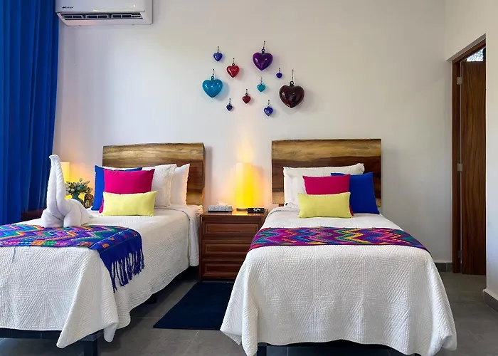 Casa Debra