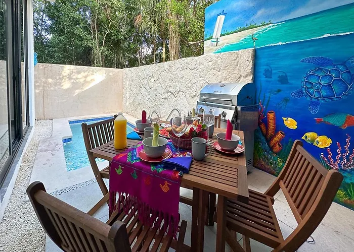 Casa Debra