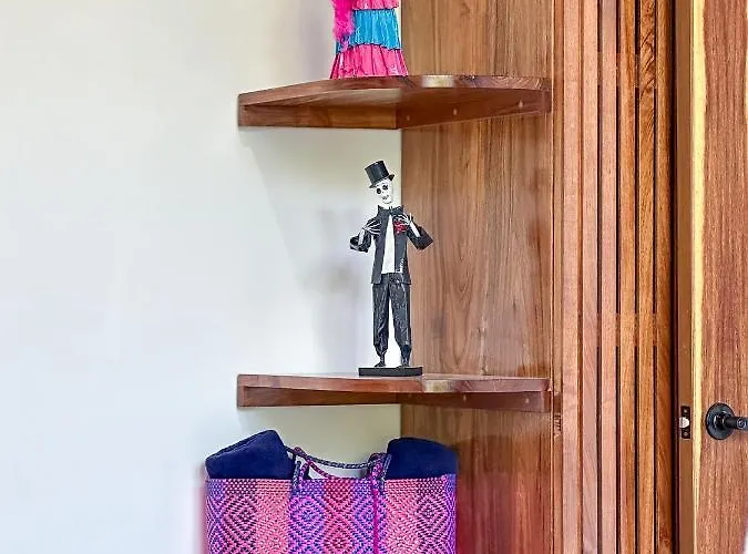 Сasa de vacaciones Casa Debra