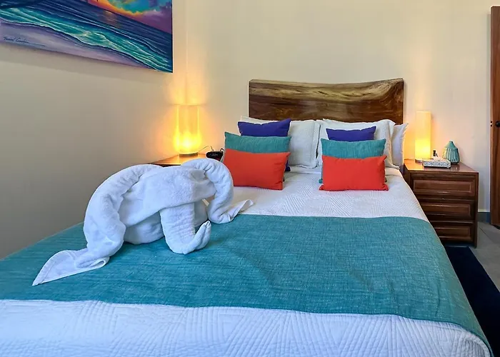 Casa Debra *