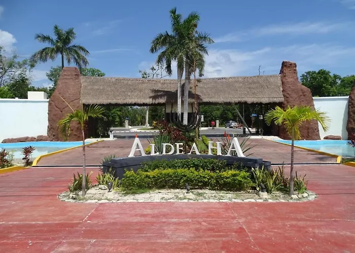 Casa Debra Puerto Morelos