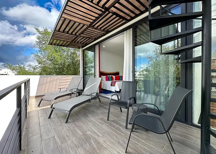 Casa Debra Сasa de vacaciones