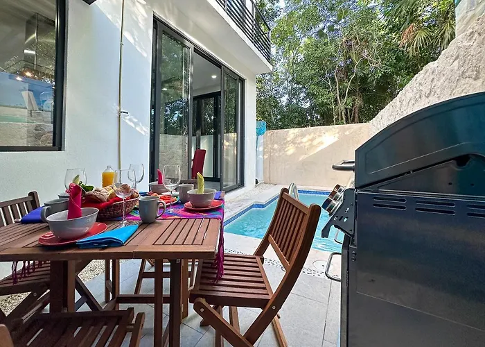 Сasa de vacaciones Casa Debra