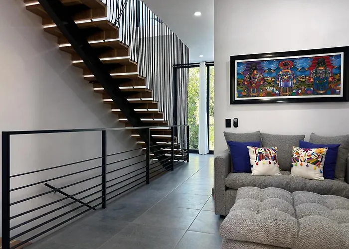 Casa Debra * Puerto Morelos