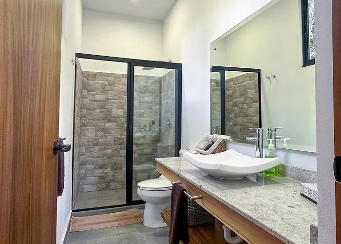 Casa Debra Puerto Morelos