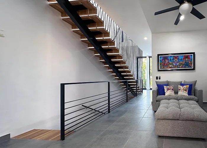 Casa Debra * Puerto Morelos